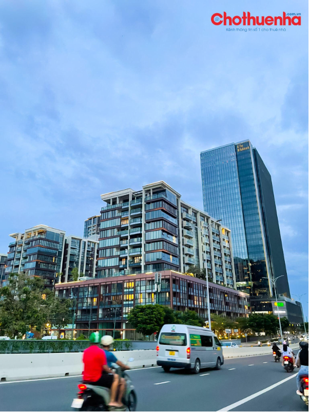 Chothuenha.com.vn - Nền tảng minh bạch, tiện lợi giữa làn sóng tăng trưởng dịch vụ cho thuê BĐS- Ảnh 1.