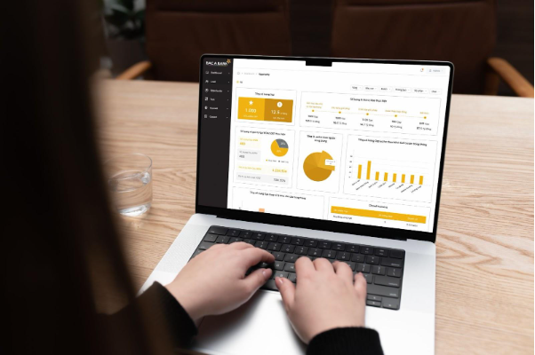 AI Agent – chìa khóa nâng tầm dịch vụ khách hàng trong ngân hàng số- Ảnh 1. AI Agent – chìa khóa nâng tầm dịch vụ khách hàng trong ngân hàng số- Ảnh 1.