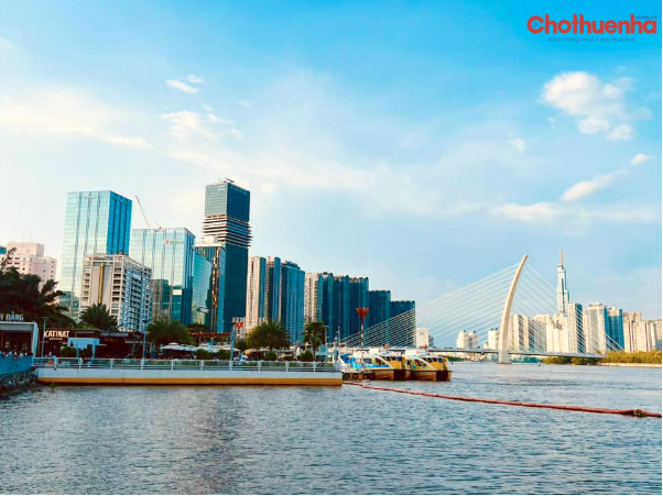 Chothuenha.com.vn - Nền tảng minh bạch, tiện lợi giữa làn sóng tăng trưởng dịch vụ cho thuê BĐS- Ảnh 2.