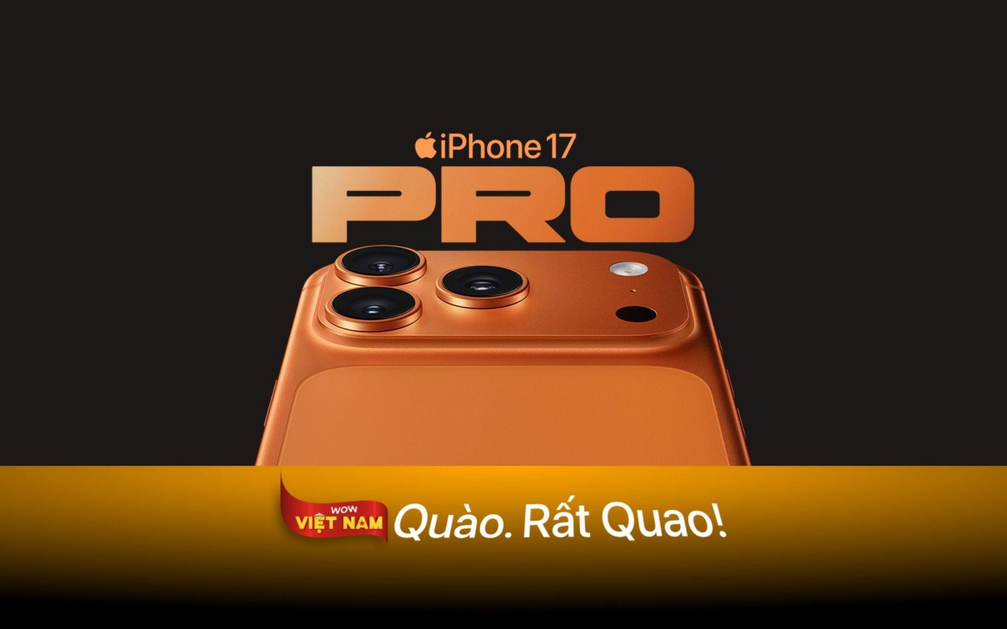 iPhone 17: 5 điểm nhấn đột phá khiến bạn phải nâng cấp ngay lập tức- Ảnh 3.