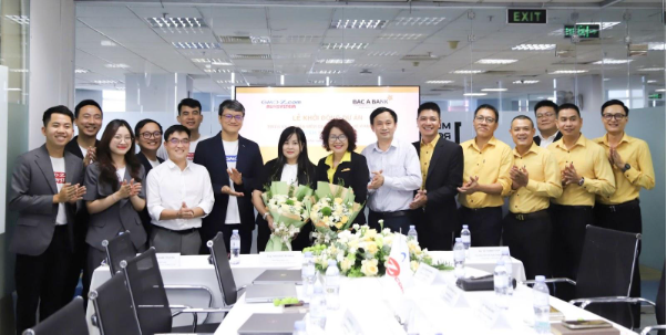 AI Agent – chìa khóa nâng tầm dịch vụ khách hàng trong ngân hàng số- Ảnh 2. AI Agent – chìa khóa nâng tầm dịch vụ khách hàng trong ngân hàng số- Ảnh 2.