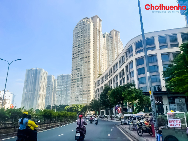 Chothuenha.com.vn - Nền tảng minh bạch, tiện lợi giữa làn sóng tăng trưởng dịch vụ cho thuê BĐS- Ảnh 3.