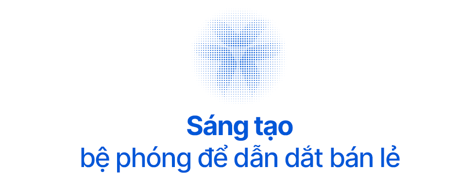 29 năm - Hành trình sáng tạo, nâng tầm trải nghiệm tài chính cho khách hàng Việt- Ảnh 1. 29 năm - Hành trình sáng tạo, nâng tầm trải nghiệm tài chính cho khách hàng Việt- Ảnh 1.