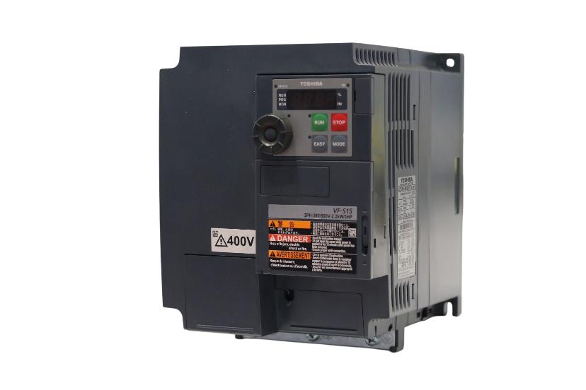 Lập Sơn trở thành Đại lý chính thức máy biến tần Toshiba tại Việt Nam- Ảnh 2.