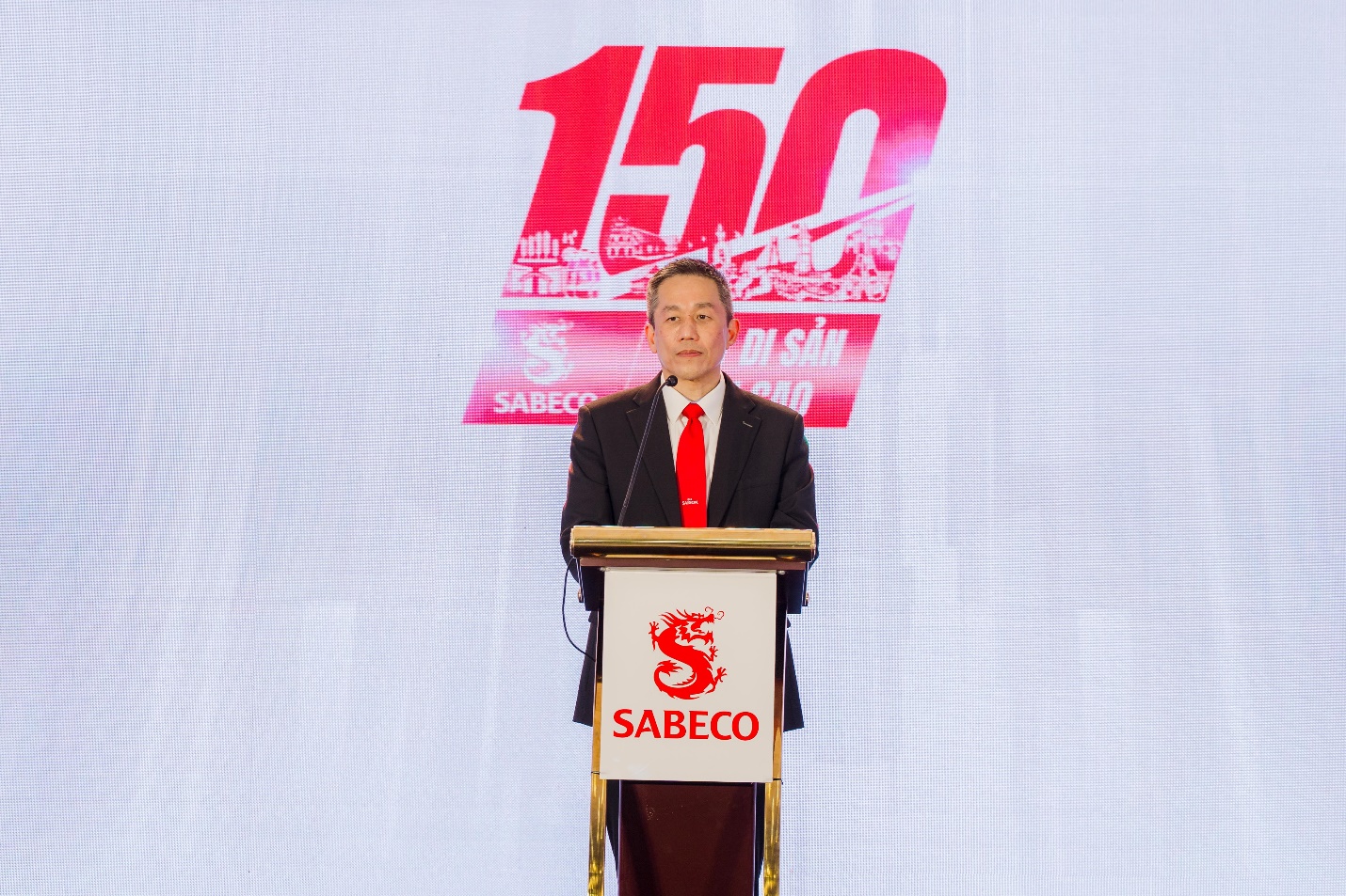 SABECO kỷ niệm 150 năm hành trình phát triển cùng di sản ngành bia Việt Nam- Ảnh 1.