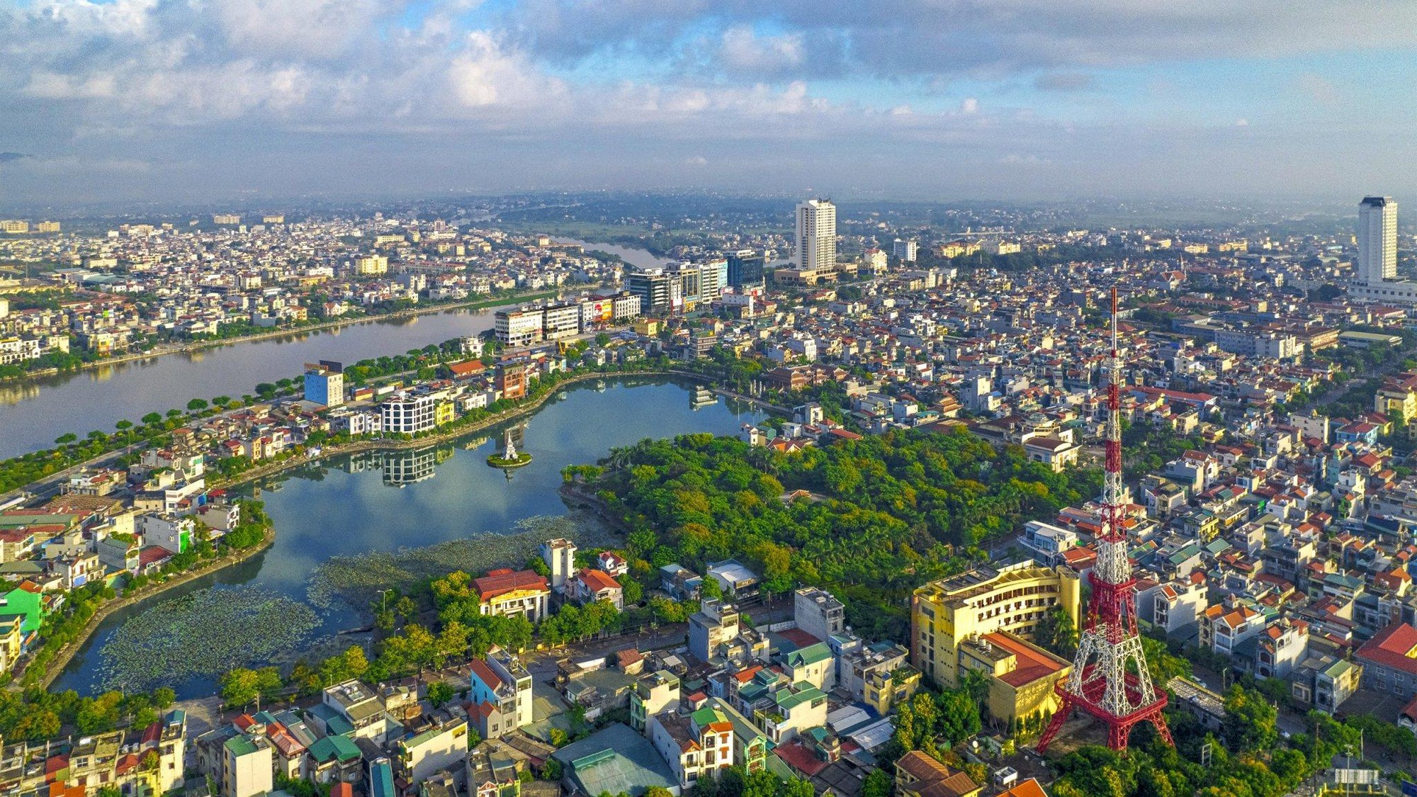 Nhà đầu tư tinh anh đang tìm đến đâu giữa làn sóng bất động sản Nam Hà Nội?- Ảnh 1.