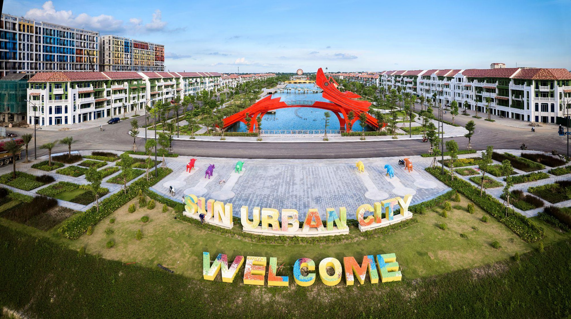Nhà đầu tư tinh anh đang tìm đến đâu giữa làn sóng bất động sản Nam Hà Nội?- Ảnh 2.