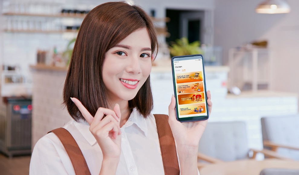 Khi ngân hàng số ‘tiến hóa’- Ảnh 1.