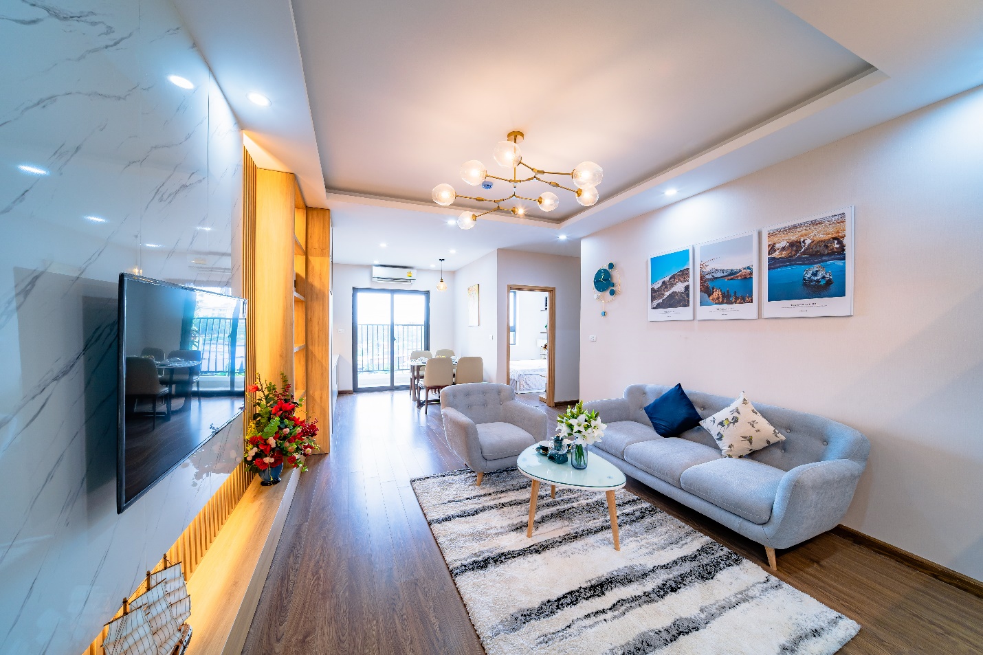 Tecco Elite City mở bán và tri ân khách hàng với quà tặng lên tới 400 triệu đồng - Ảnh 3.