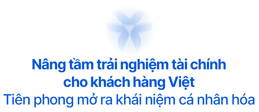 29 năm - Hành trình sáng tạo, nâng tầm trải nghiệm tài chính cho khách hàng Việt- Ảnh 10. 29 năm - Hành trình sáng tạo, nâng tầm trải nghiệm tài chính cho khách hàng Việt- Ảnh 10.