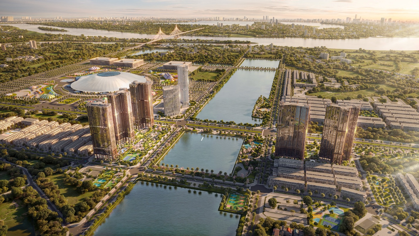 MIK Group tái hiện hành trình phát triển qua không gian triển lãm ấn tượng- Ảnh 1. MIK Group tái hiện hành trình phát triển qua không gian triển lãm ấn tượng- Ảnh 1.