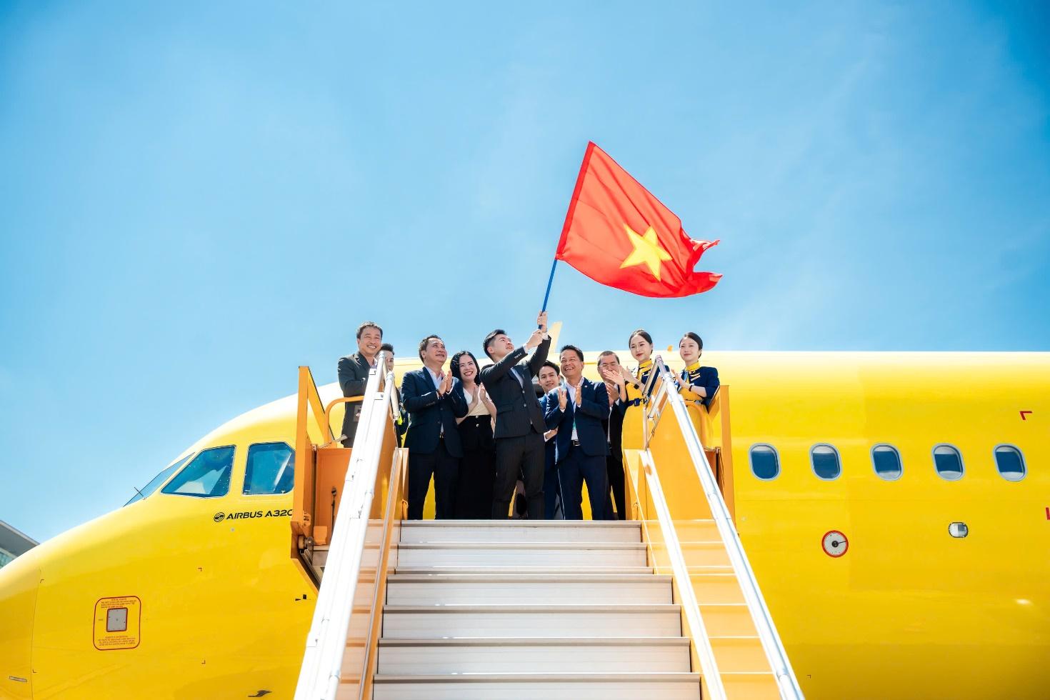 Nhiều ông lớn Hoa Kỳ muốn hợp tác với T&T Group phát triển công nghiệp hàng không tại Việt Nam- Ảnh 5.