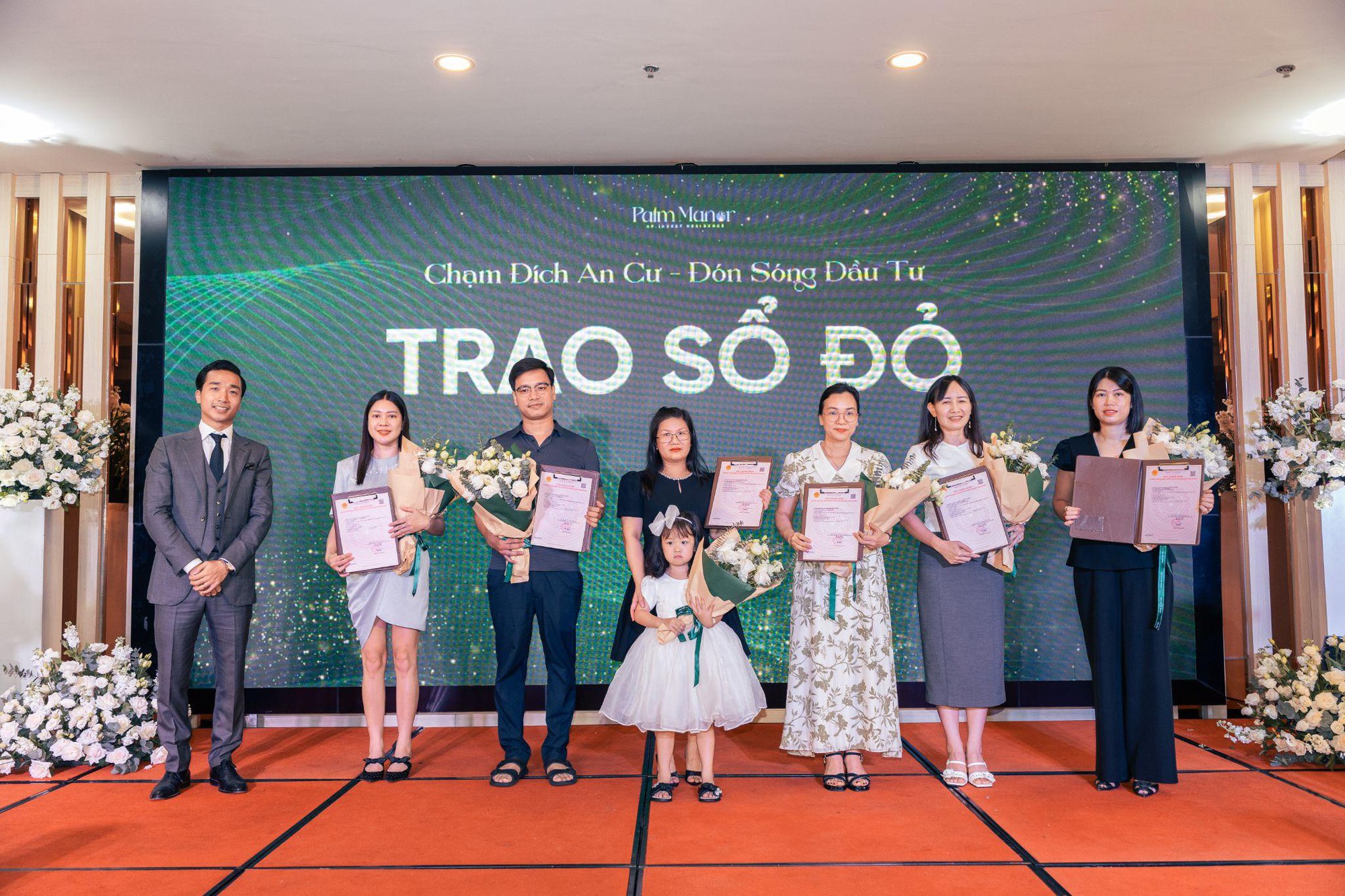Sức hút bất động sản dồn về Palm Manor sau minh bạch pháp lý- Ảnh 1. Sức hút bất động sản dồn về Palm Manor sau minh bạch pháp lý- Ảnh 1.
