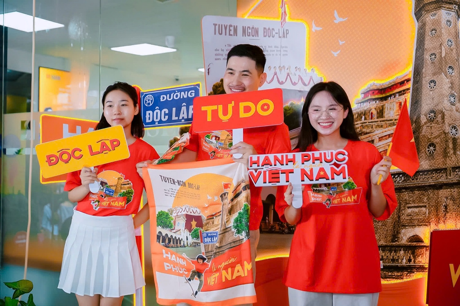 SHB đồng hành cùng V Fest - Vietnam Today: Concert quốc gia gói lại chuỗi A80 đầy cảm xúc- Ảnh 2.