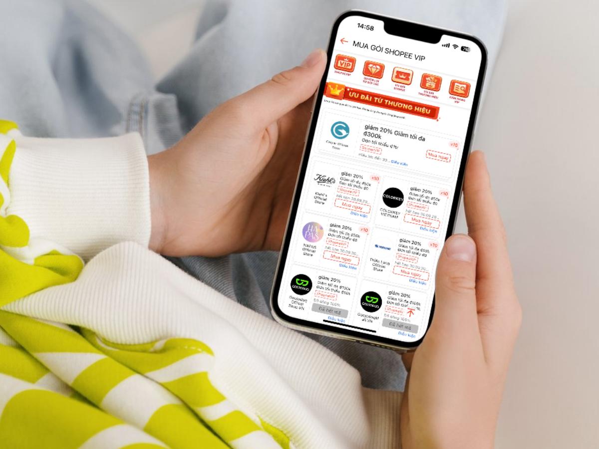 ShopeeVIP tung đặc quyền mới: Miễn phí một tháng xem phim trên FPT Play Cine- Ảnh 3.