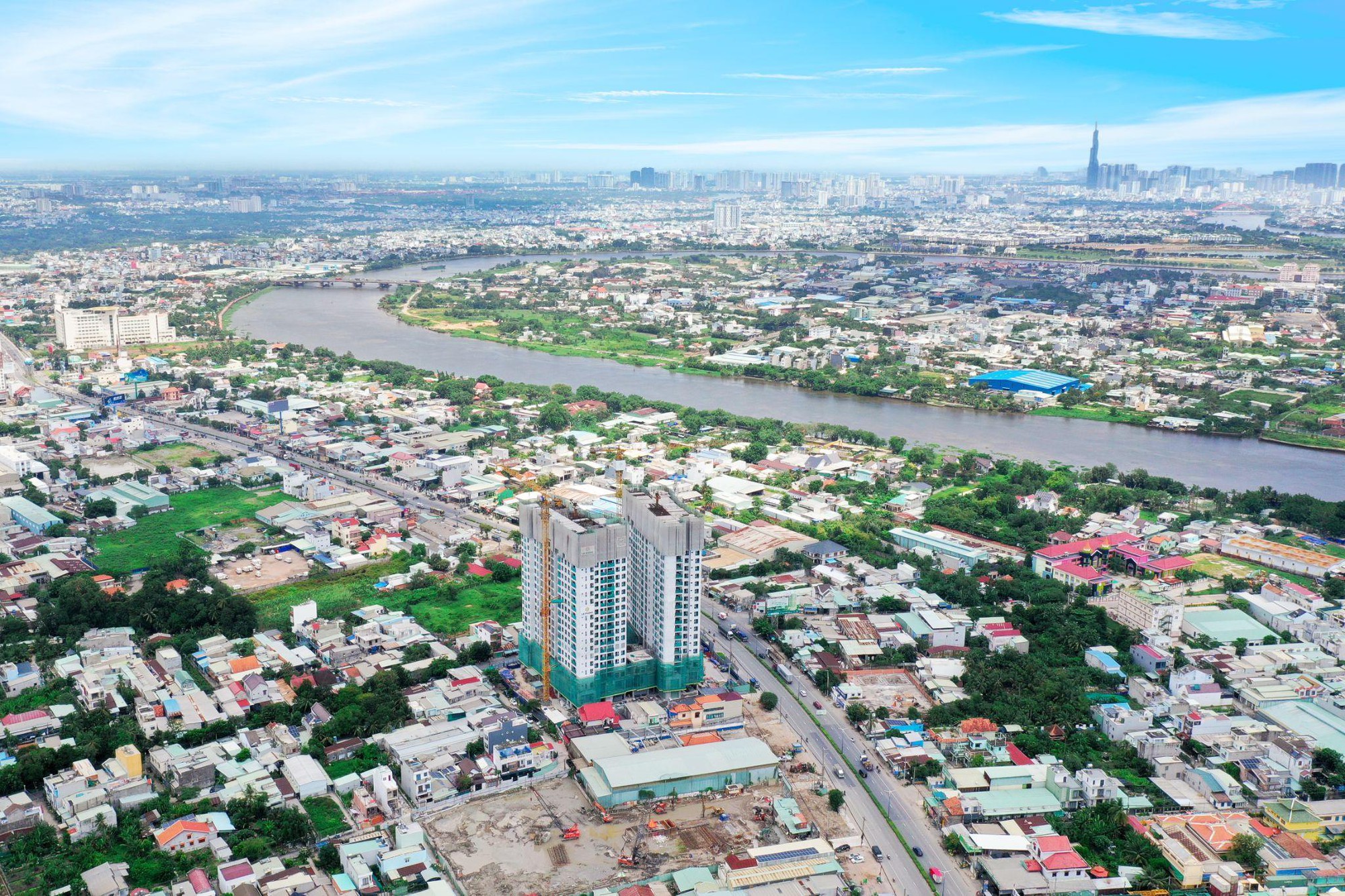 163 booking trong phiên Mega Live: The Emerald 68 tiên phong cuộc chơi mới- Ảnh 2. 163 booking trong phiên Mega Live: The Emerald 68 tiên phong cuộc chơi mới- Ảnh 2.