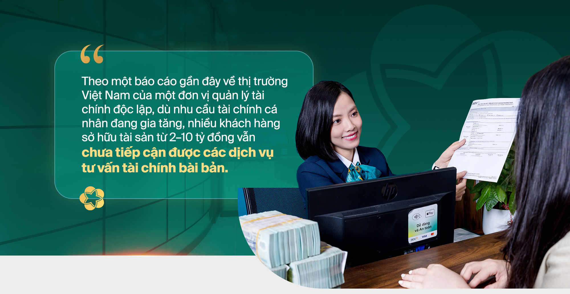 BIDV Premier: Đồng hành cùng hành trình tài chính bền vững và phong cách sống xứng tầm- Ảnh 2. BIDV Premier: Đồng hành cùng hành trình tài chính bền vững và phong cách sống xứng tầm- Ảnh 2.