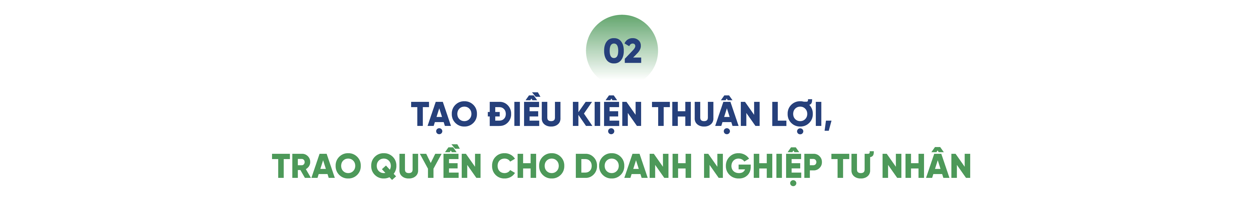 Báo cáo thường niên đồng hành với doanh nghiệp tư nhân Việt Nam suốt hai thập kỷ sắp trở lại với phiên bản nâng cấp- Ảnh 5.