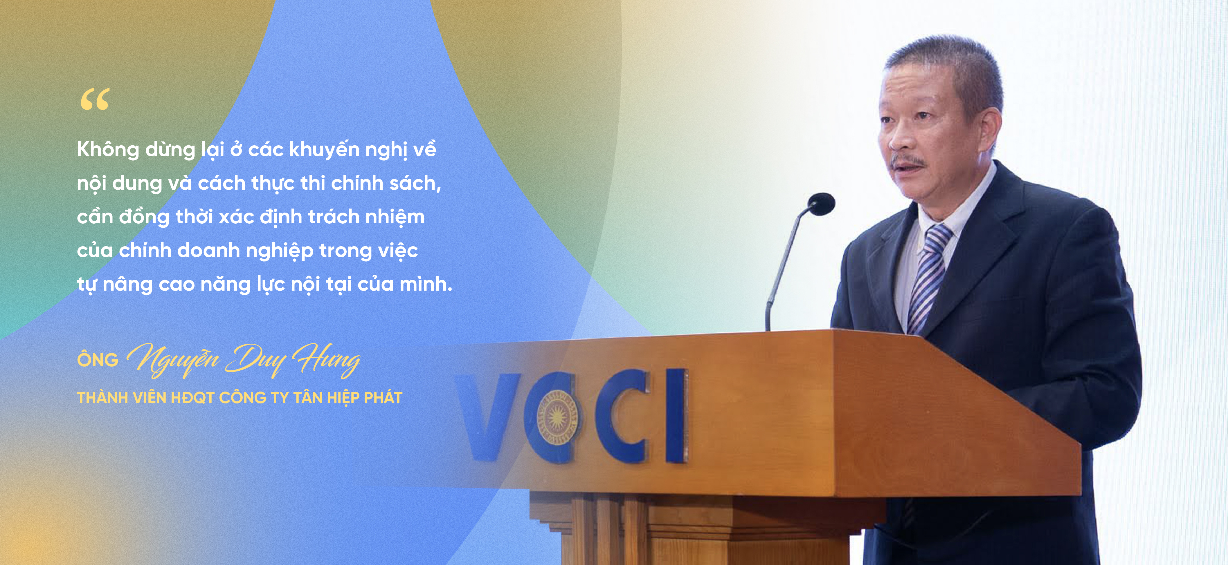 Báo cáo thường niên đồng hành với doanh nghiệp tư nhân Việt Nam suốt hai thập kỷ sắp trở lại với phiên bản nâng cấp- Ảnh 12.