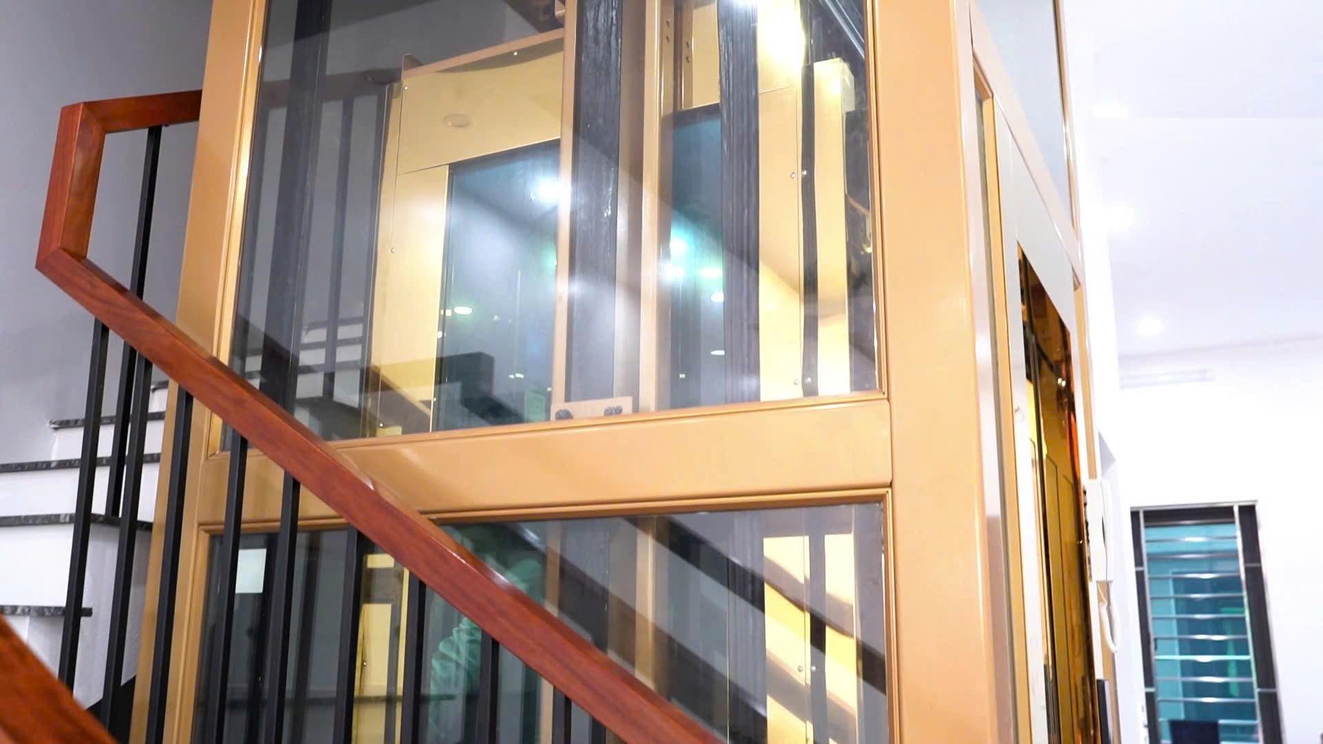 Viettel Construction ra mắt giải pháp thang máy trọn gói trên toàn quốc- Ảnh 1. Viettel Construction ra mắt giải pháp thang máy trọn gói trên toàn quốc- Ảnh 1.
