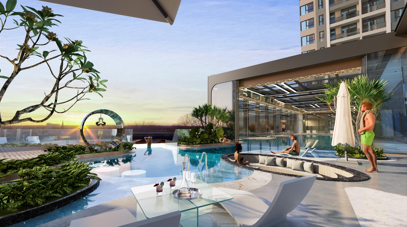 Bài toán đầu tư vừa miếng với số vốn dưới 1,9 tỷ tại nội đô Hải Phòng- Ảnh 2.