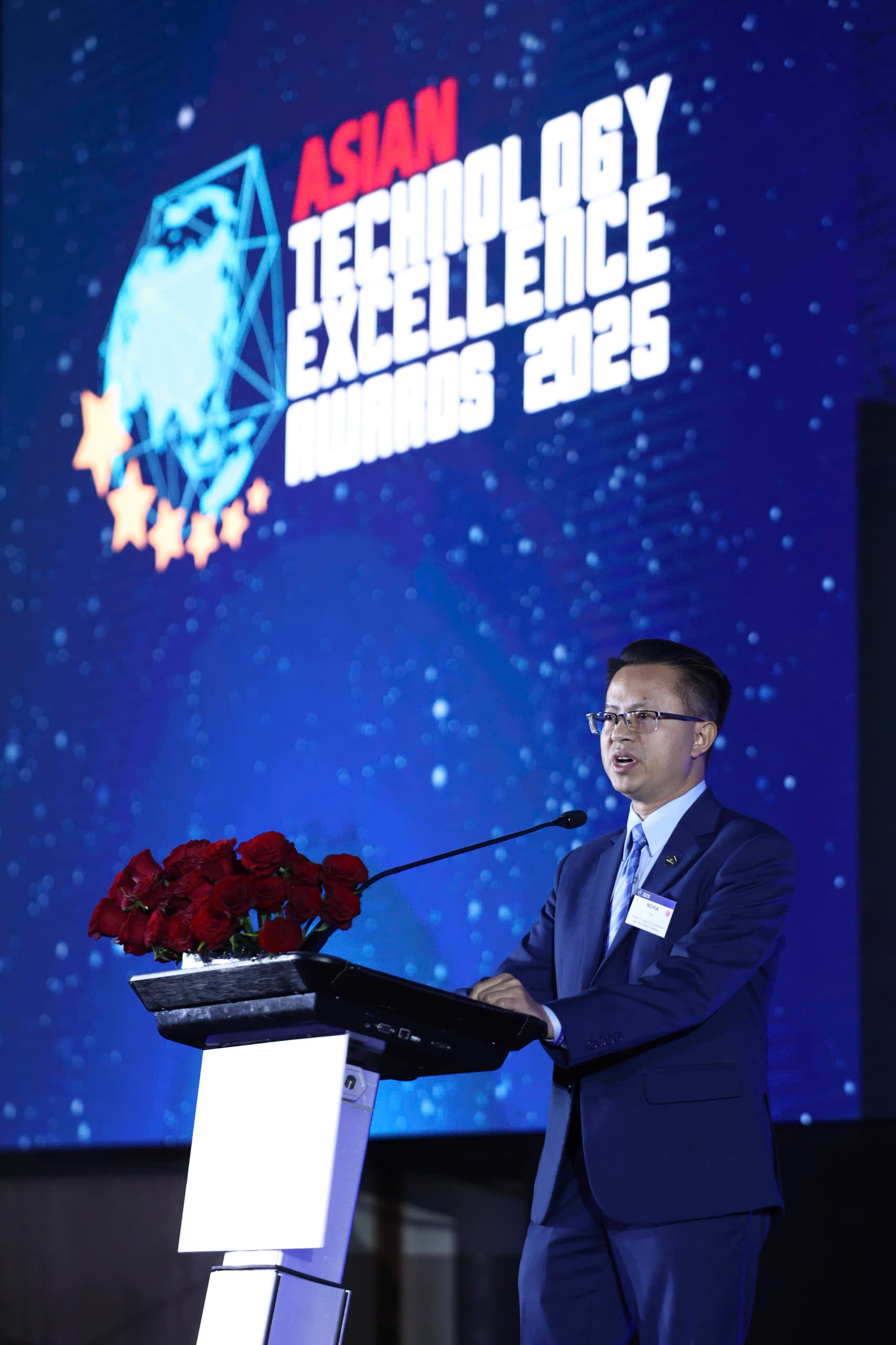 Vietbank xuất sắc được vinh danh tại Asian Technology Exellence Awards 2025- Ảnh 1. Vietbank xuất sắc được vinh danh tại Asian Technology Exellence Awards 2025- Ảnh 1.