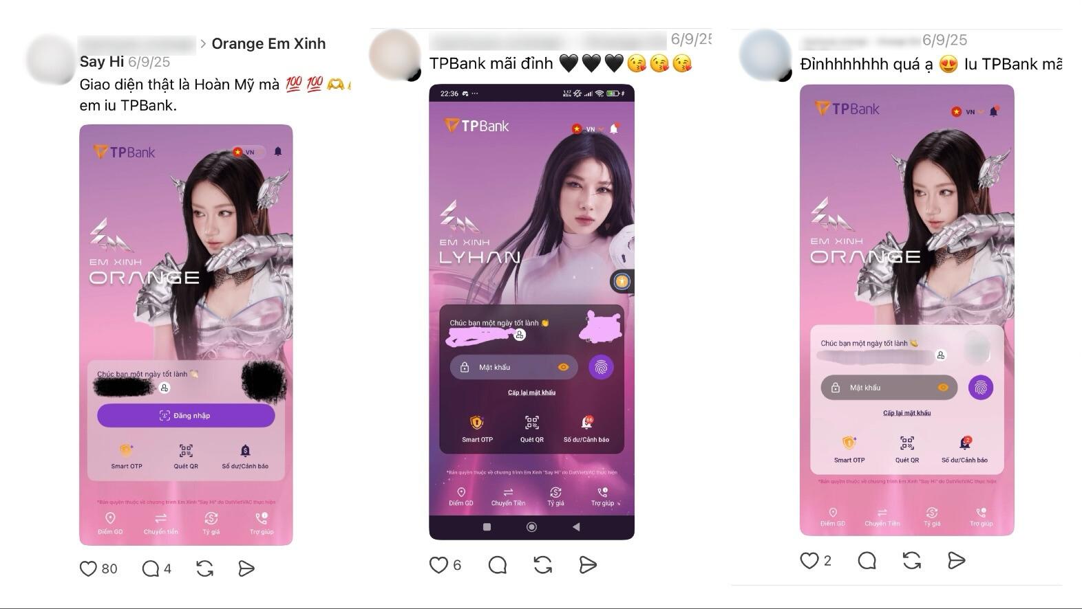 “Kim chủ” tâm lý nhất mùa concert gọi tên TPBank- Ảnh 6. “Kim chủ” tâm lý nhất mùa concert gọi tên TPBank- Ảnh 6.
