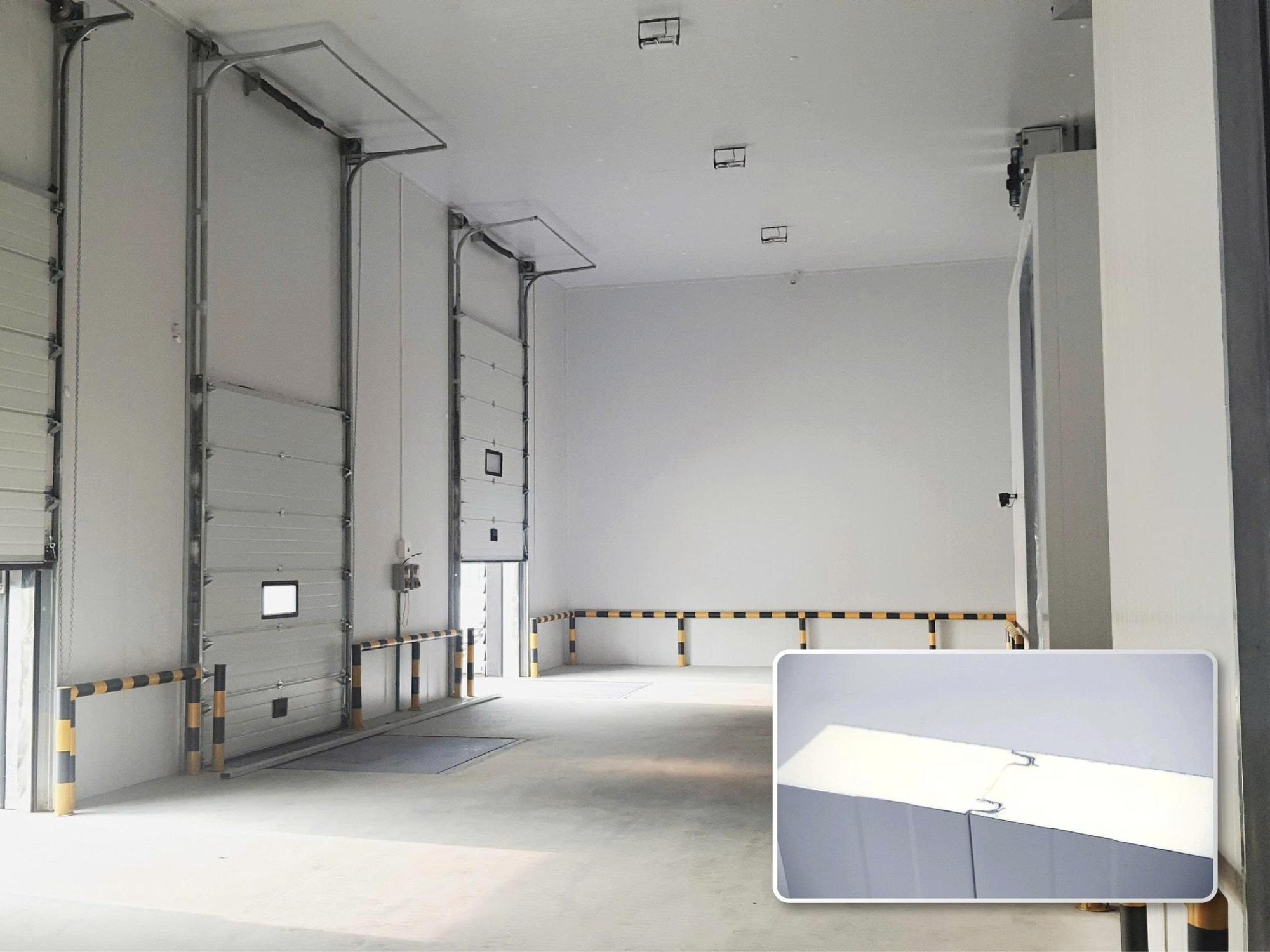 TONMATPAN sản xuất thành công Panel PIR chuẩn "xanh" quốc tế- Ảnh 1.