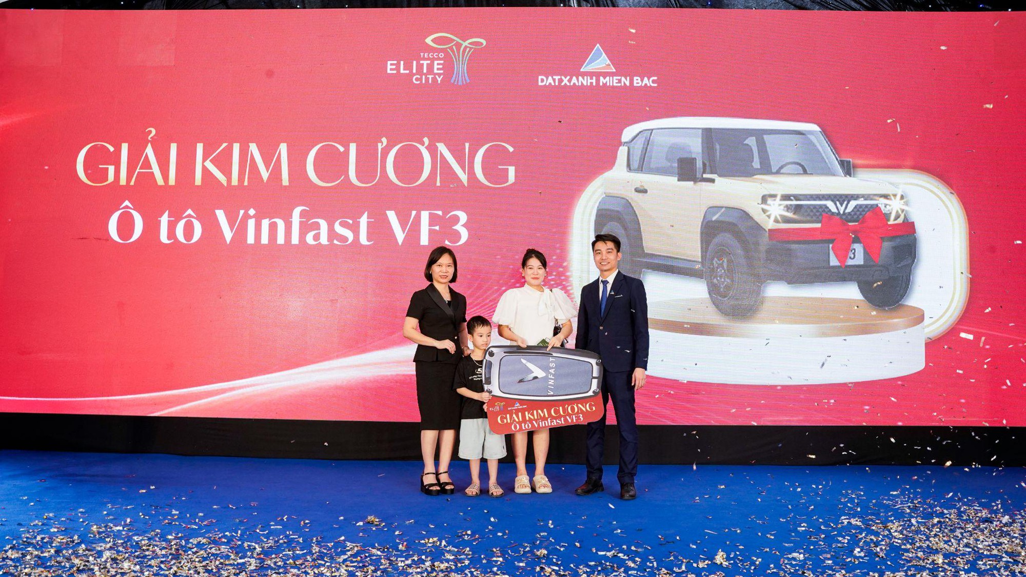 Khách hàng mua 3 căn Tecco Elite City thay vì 1 căn chung cư Hà Nội- Ảnh 2.