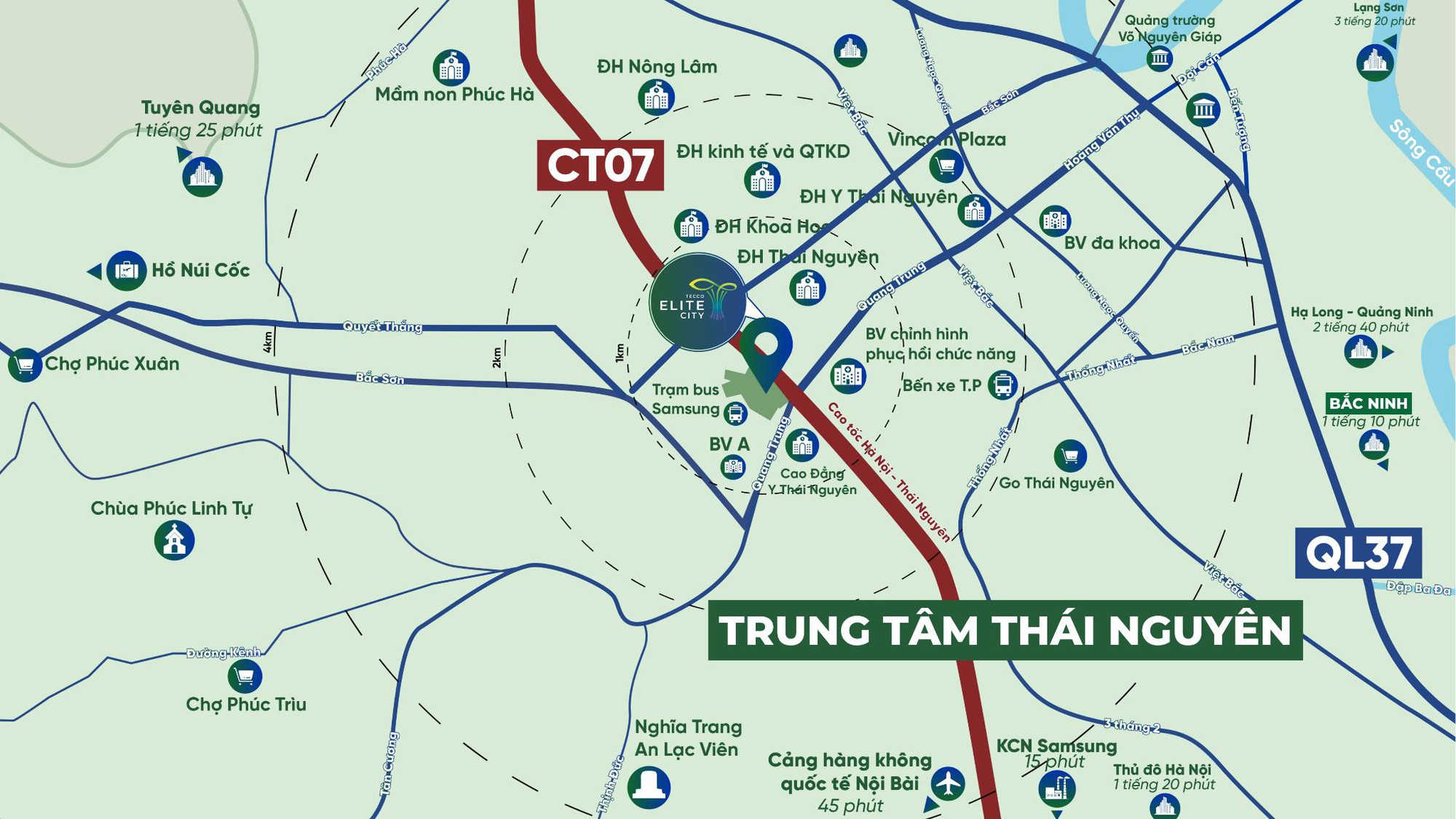 Khách hàng mua 3 căn Tecco Elite City thay vì 1 căn chung cư Hà Nội- Ảnh 3.