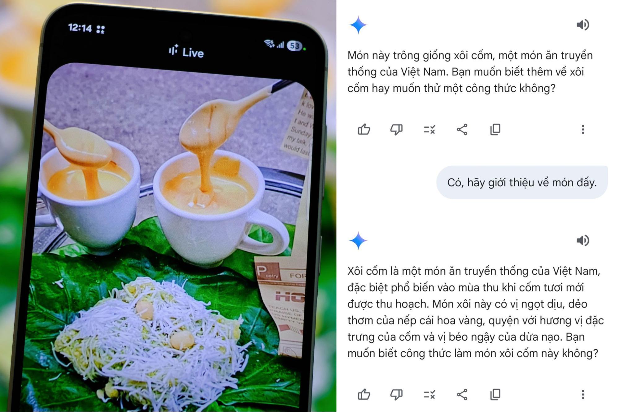 Một ngày khám phá Hà Nội cùng Galaxy S25 FE – và bạn sẽ tự hỏi: smartphone khác liệu có làm được - Ảnh 4.