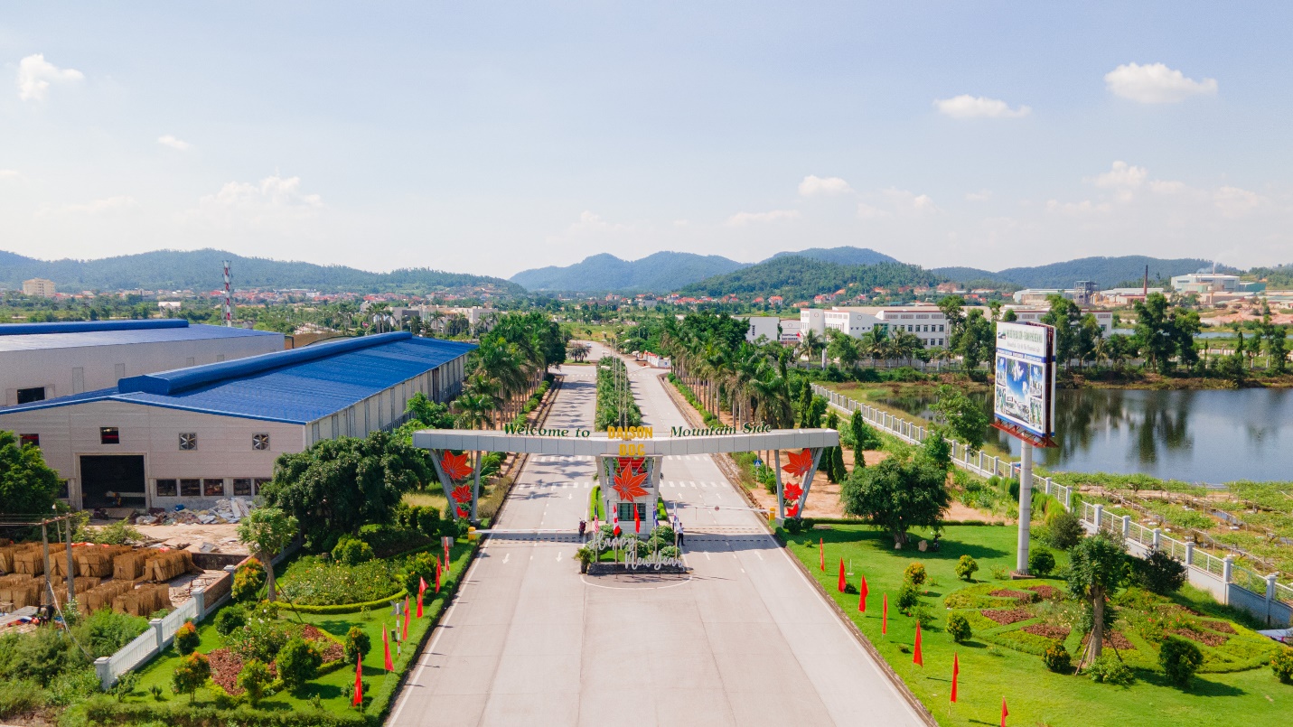 Hải Phòng: Thị trường bất động sản đầy tiềm năng và cơ hội đầu tư - Ảnh 1. Hải Phòng: Thị trường bất động sản đầy tiềm năng và cơ hội đầu tư - Ảnh 1.