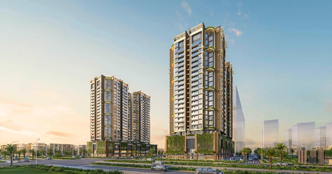 The Global City: Điểm hẹn của an cư và đầu tư giữa siêu đô thị TP.HCM - Ảnh 2.
