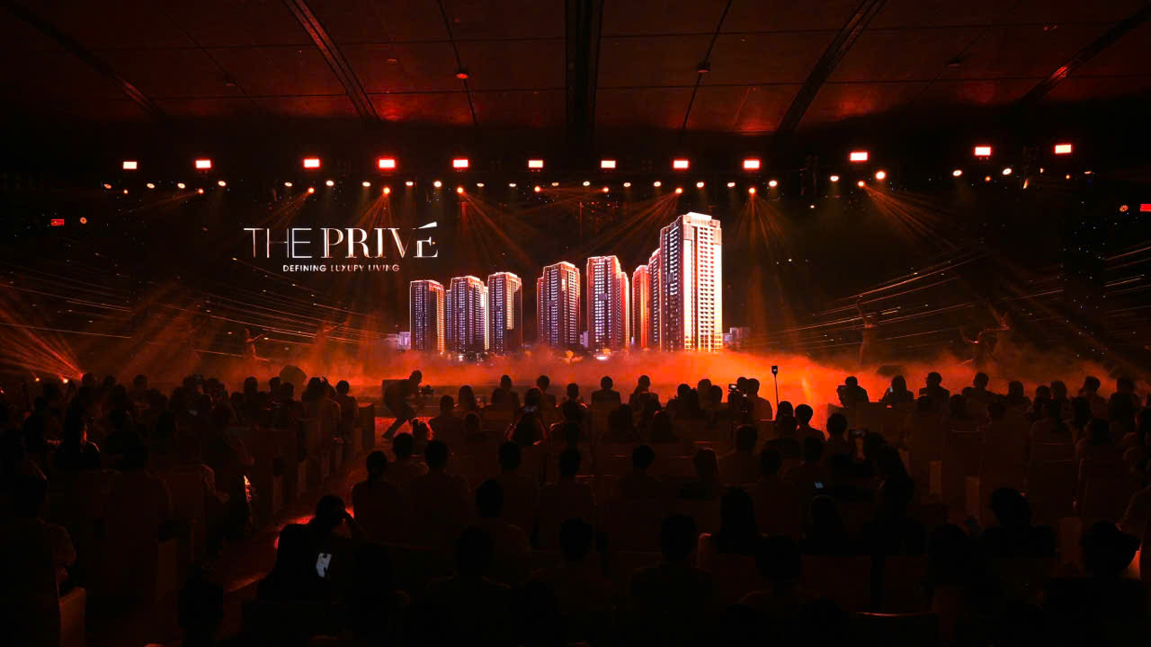 The Privé: Dự án hạng sang ven sông hút giới tinh hoa hai miền Bắc - Nam- Ảnh 3.