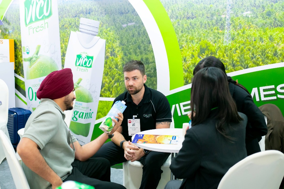 AIG được vinh danh Top 25 Thương hiệu dẫn đầu năm 2025- Ảnh 1.