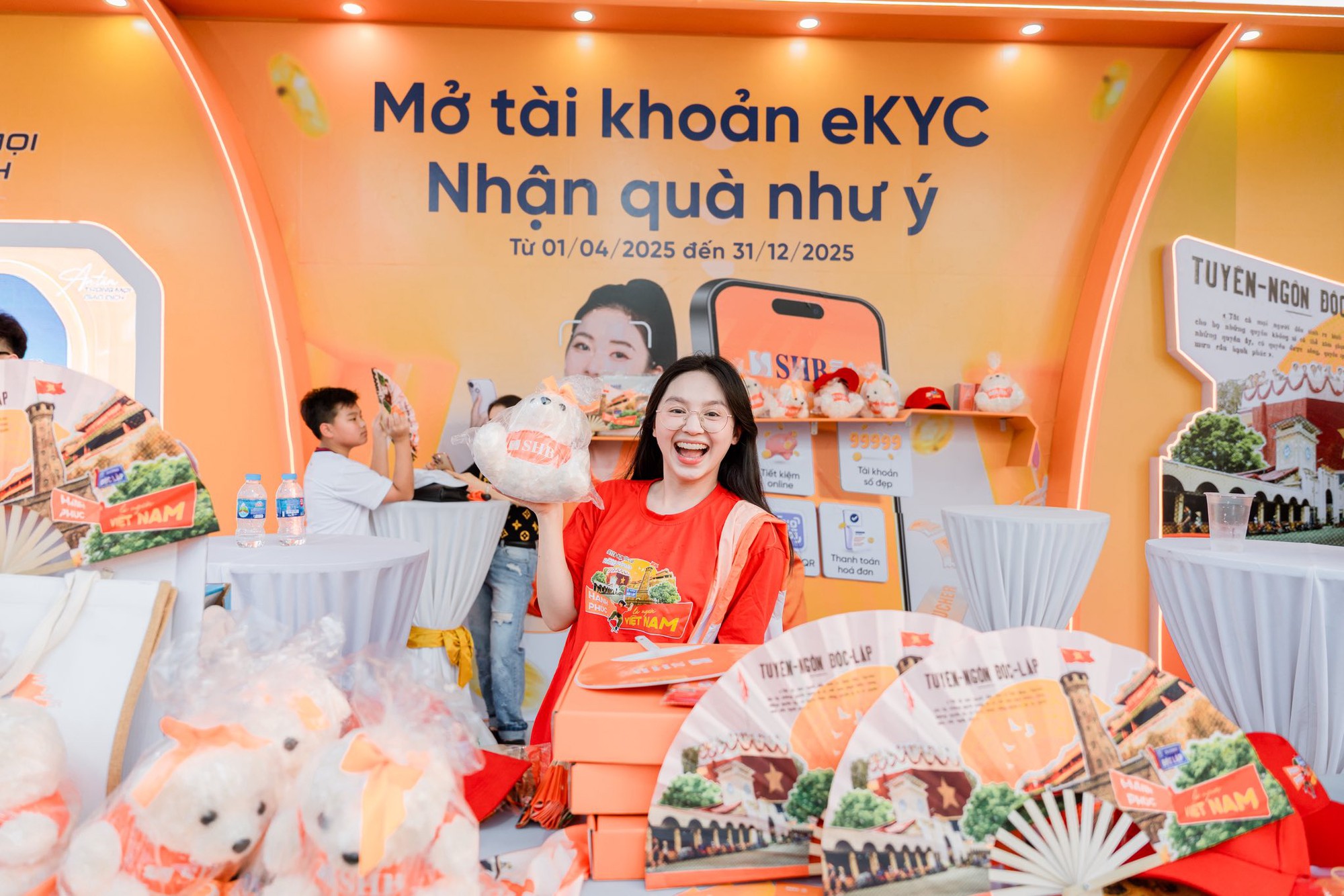 Hành trình SHB gieo mạch nguồn văn hóa, thắp lửa tự hào dân tộc- Ảnh 8.