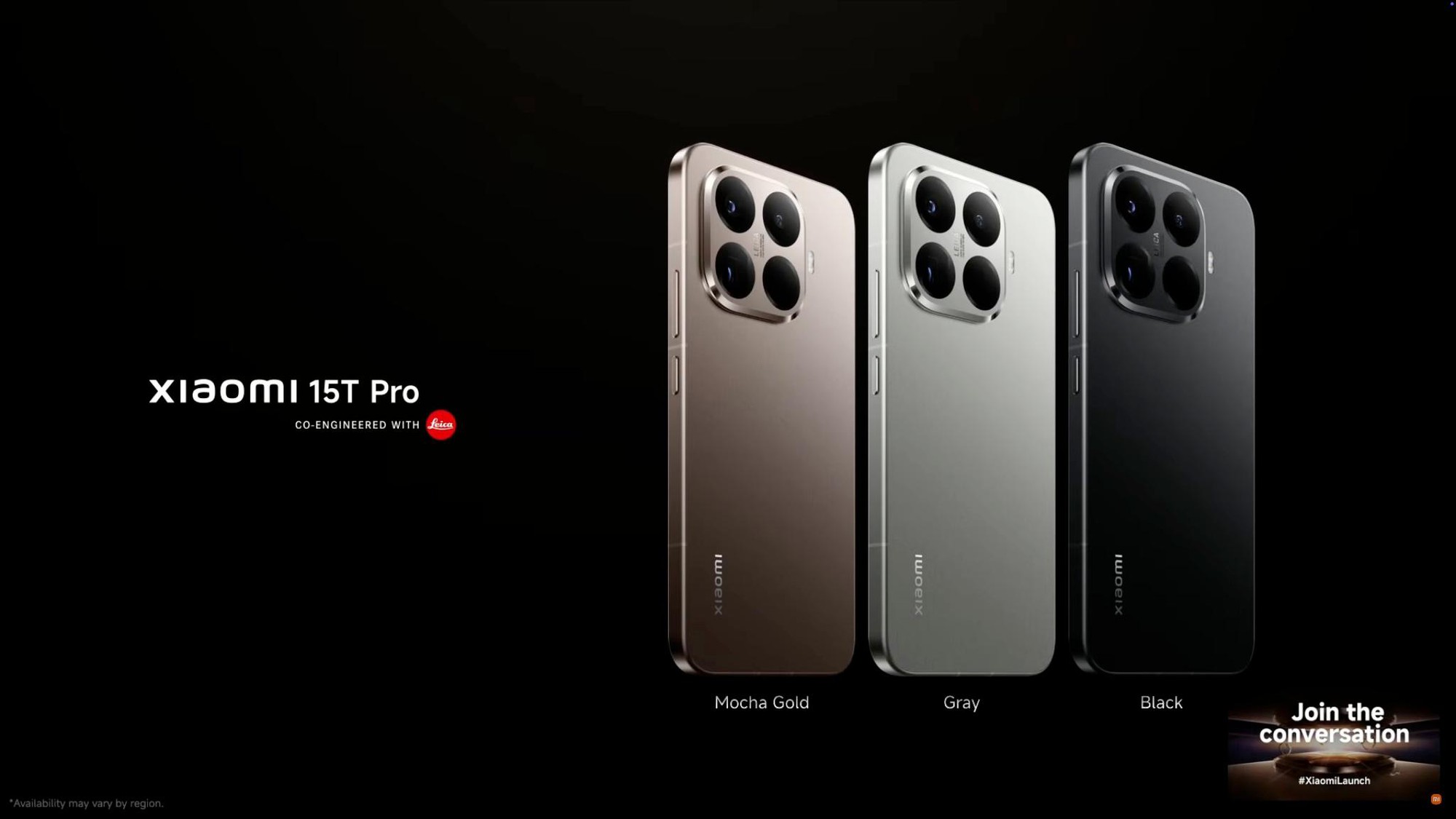 Săn Ưu Đãi Đến Hơn 6 Triệu, Xài Trước Trả Sau 0% Lãi Suất Khi Mua Xiaomi 15T Series Tại Thế Giới Di Động - Ảnh 3. Săn Ưu Đãi Đến Hơn 6 Triệu, Xài Trước Trả Sau 0% Lãi Suất Khi Mua Xiaomi 15T Series Tại Thế Giới Di Động - Ảnh 3.