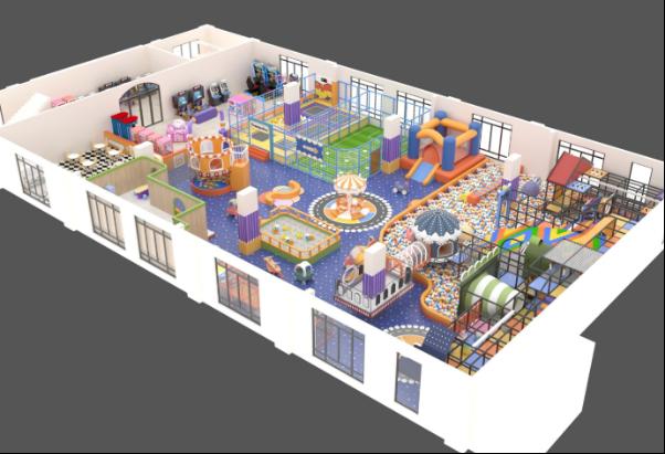 BC Mall khai trương Tổ hợp mua sắm, giải trí và ẩm thực tại Ninh Bình- Ảnh 3.