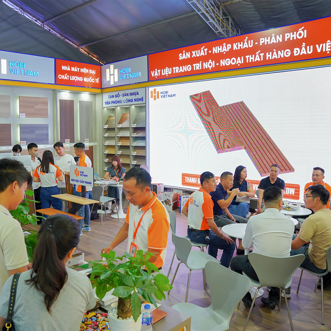 Hobi Việt Nam: Khẳng định vị thế qua năng lực sản xuất và hệ thống phân phối- Ảnh 3. Hobi Việt Nam: Khẳng định vị thế qua năng lực sản xuất và hệ thống phân phối- Ảnh 3.