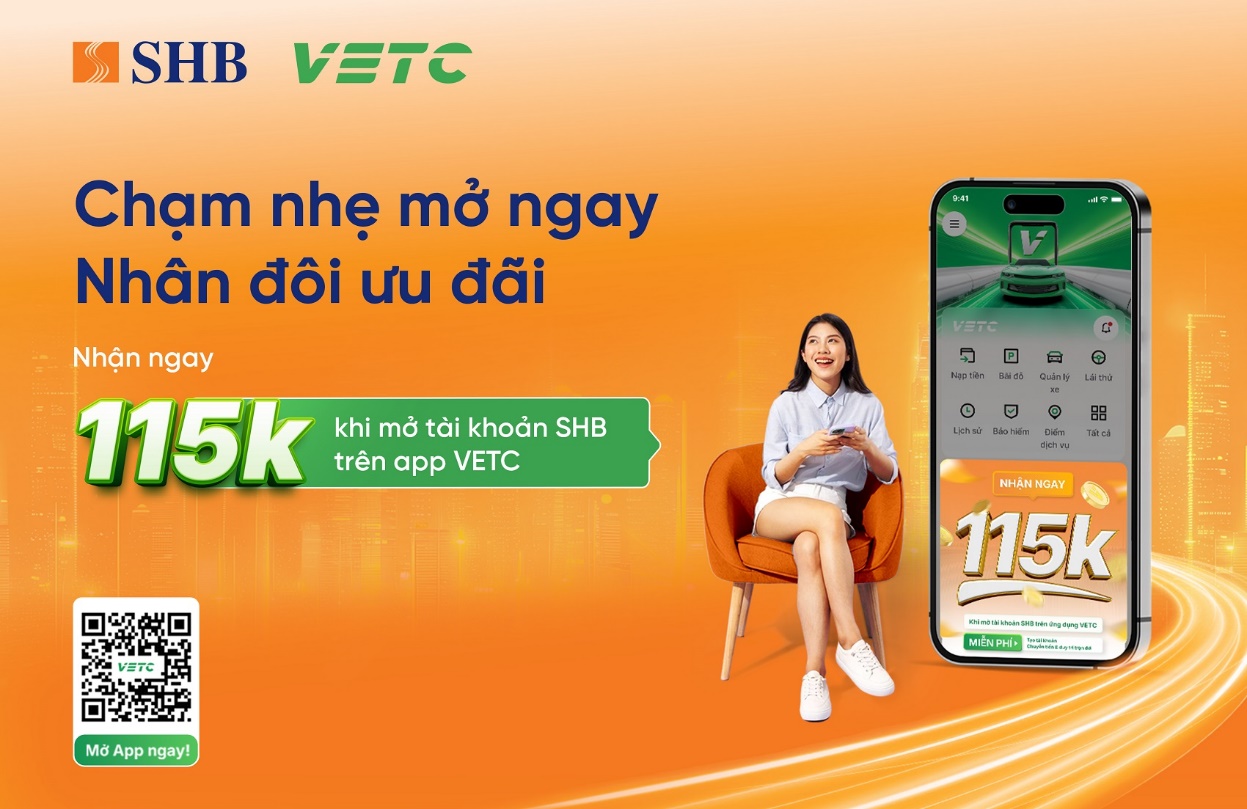 Định danh để lưu thông phương tiện: Khi ngân hàng thành cầu nối số- Ảnh 1.