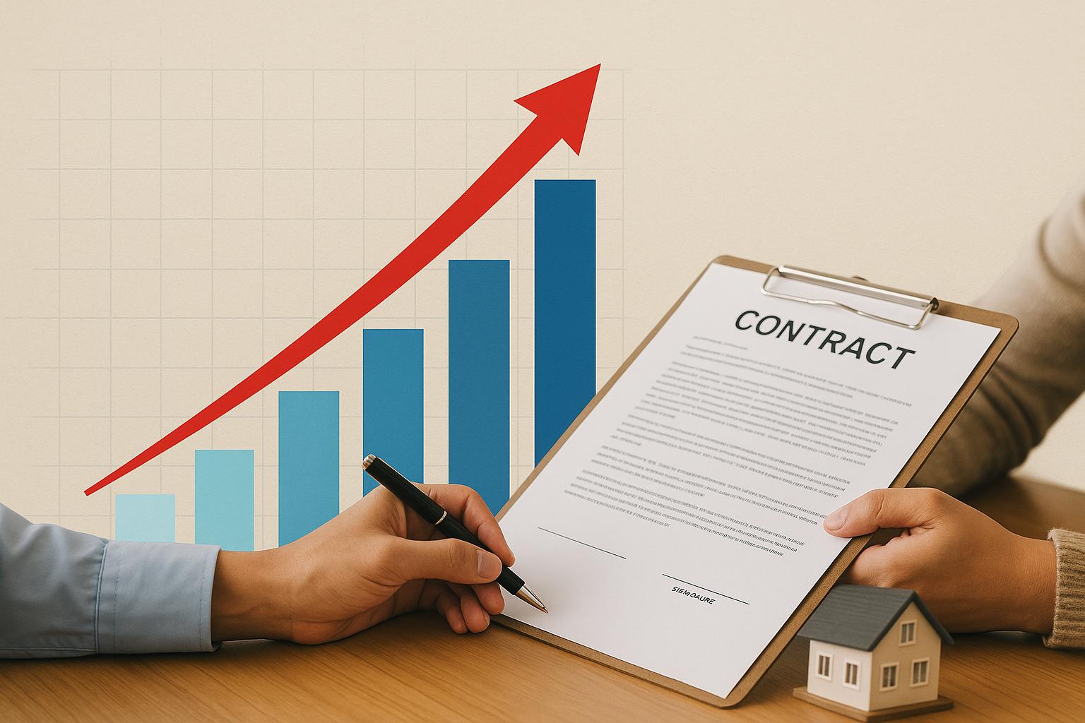 Thị trường bất động sản Việt Nam quý 4/2025: Phục hồi, vùng ven TP.HCM tăng trưởng - Ảnh 1.