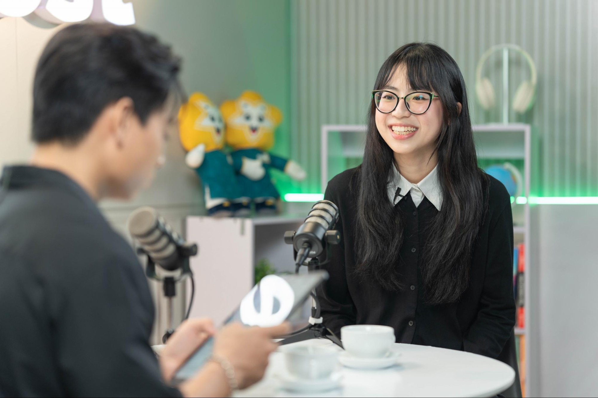 Gen Z và tài chính thực chiến: Bài học quản lý tiền từ chuyện đời- Ảnh 1. Gen Z và tài chính thực chiến: Bài học quản lý tiền từ chuyện đời- Ảnh 1.