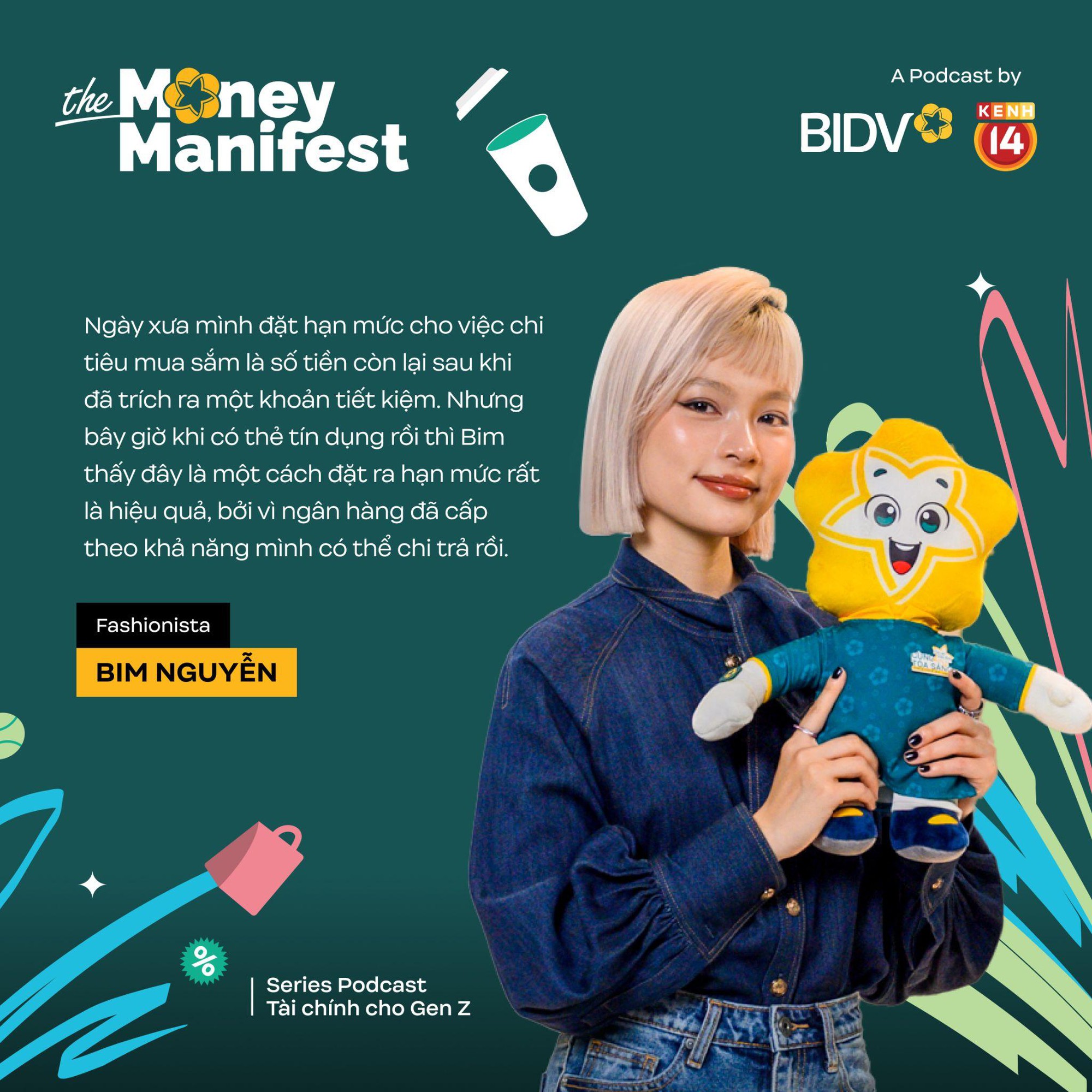 Gen Z và tài chính thực chiến: Bài học quản lý tiền từ chuyện đời- Ảnh 2. Gen Z và tài chính thực chiến: Bài học quản lý tiền từ chuyện đời- Ảnh 2.