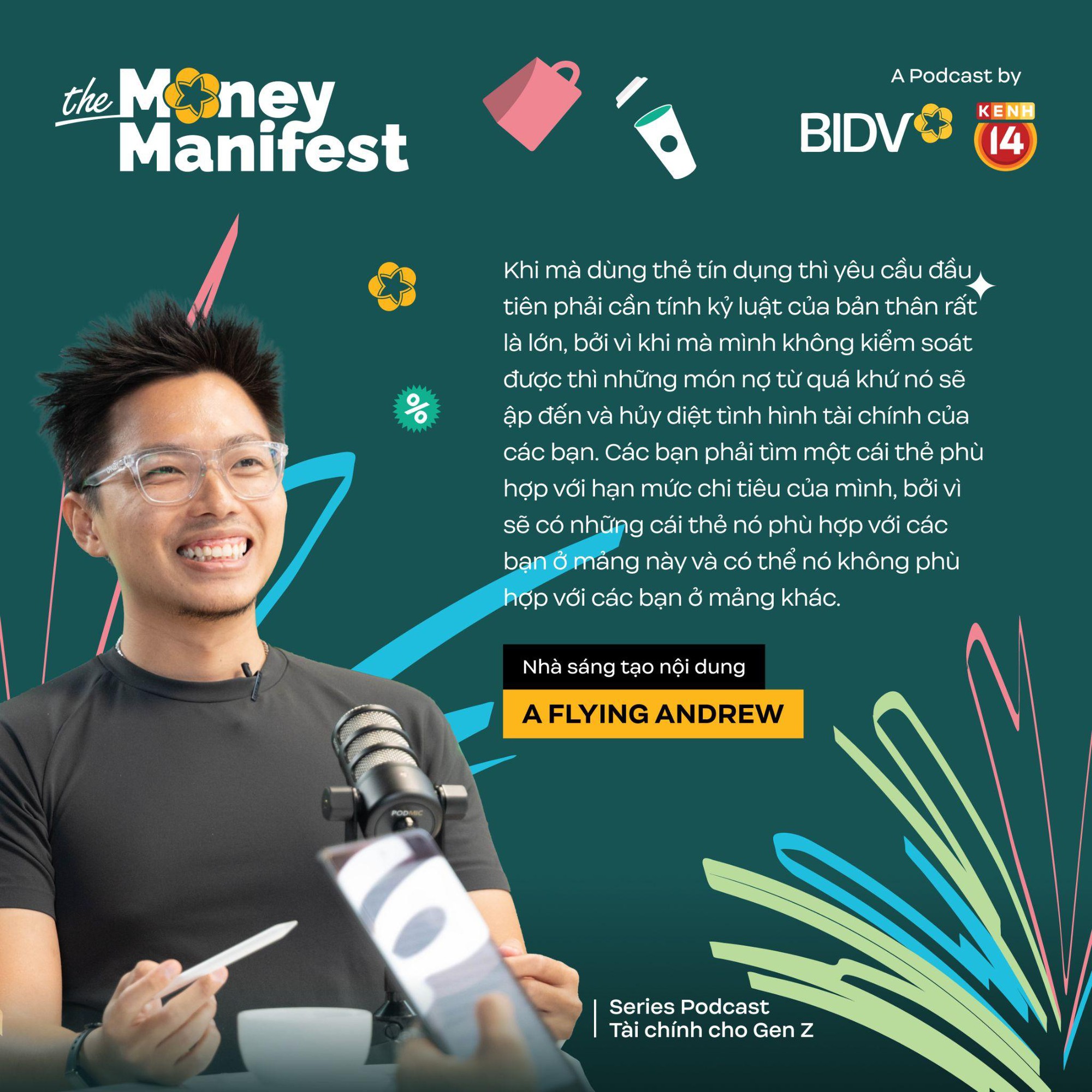 Gen Z và tài chính thực chiến: Bài học quản lý tiền từ chuyện đời- Ảnh 4. Gen Z và tài chính thực chiến: Bài học quản lý tiền từ chuyện đời- Ảnh 4.