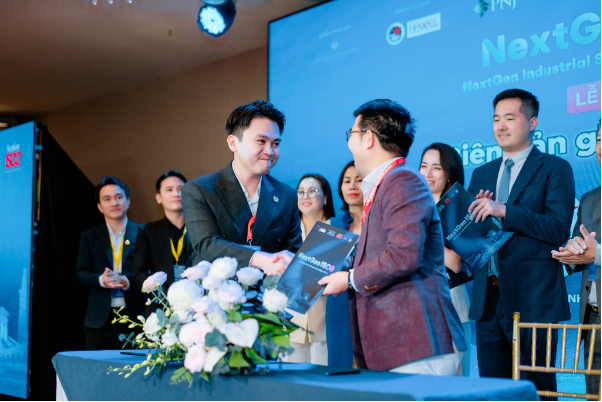 Mở khóa cơ hội tham gia chuỗi cung ứng toàn cầu cho doanh nghiệp Việt- Ảnh 3. Mở khóa cơ hội tham gia chuỗi cung ứng toàn cầu cho doanh nghiệp Việt- Ảnh 3.