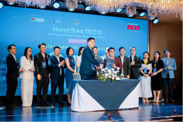 Mở khóa cơ hội tham gia chuỗi cung ứng toàn cầu cho doanh nghiệp Việt- Ảnh 4. Mở khóa cơ hội tham gia chuỗi cung ứng toàn cầu cho doanh nghiệp Việt- Ảnh 4.