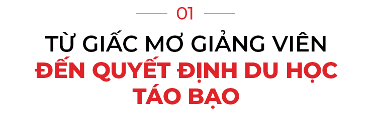 Ngô Thành Huấn: Người cầm quỹ của 1.500 gia đình Việt và triết lý học tập suốt đời- Ảnh 1.