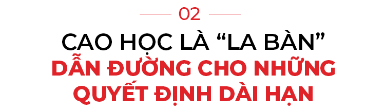 Ngô Thành Huấn: Người cầm quỹ của 1.500 gia đình Việt và triết lý học tập suốt đời- Ảnh 4.