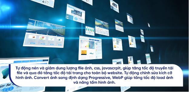 Tăng tốc độ load ảnh, đảm bảo chất lượng hiển thị với Bizfly Cloud CDN giúp tăng gấp 3 trải nghiệm và tốc độ website- Ảnh 1. Tăng tốc độ load ảnh, đảm bảo chất lượng hiển thị với Bizfly Cloud CDN giúp tăng gấp 3 trải nghiệm và tốc độ website- Ảnh 1.