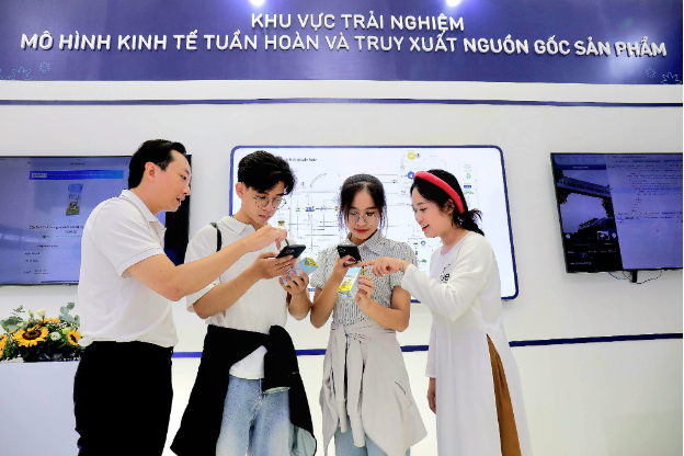 Sữa tươi sạch TH true MILK và quy trình sản xuất 12 bước tiêu chuẩn quốc tế - Ảnh 2. Sữa tươi sạch TH true MILK và quy trình sản xuất 12 bước tiêu chuẩn quốc tế - Ảnh 2.
